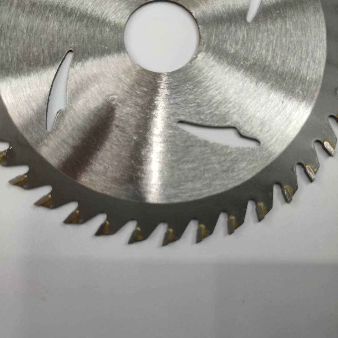 Marble machine tile cutting blade, grooving concrete ceramic vitrified tile special marble diamond saw blade, alloy saw blade details Picture