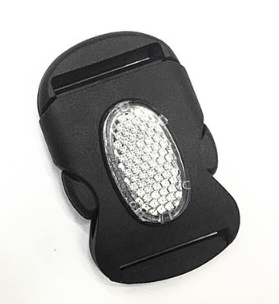 YK0005YK006 Reflective snap fasteners series details Picture
