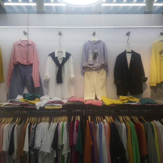 Yanfei Clothing describe pic - 1