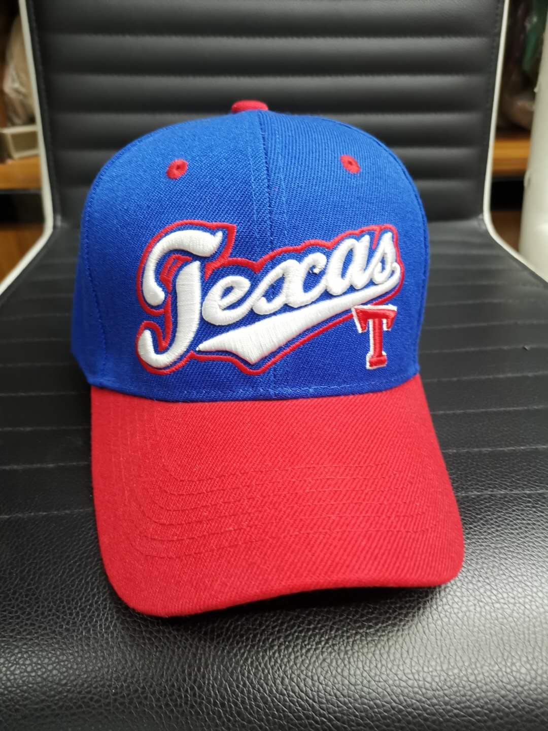 Hat Female Summer And Autumn Explosive Korean Version Of All Embroidered Duck Hat Men's Fashionable Baseball Hat Visor details Picture