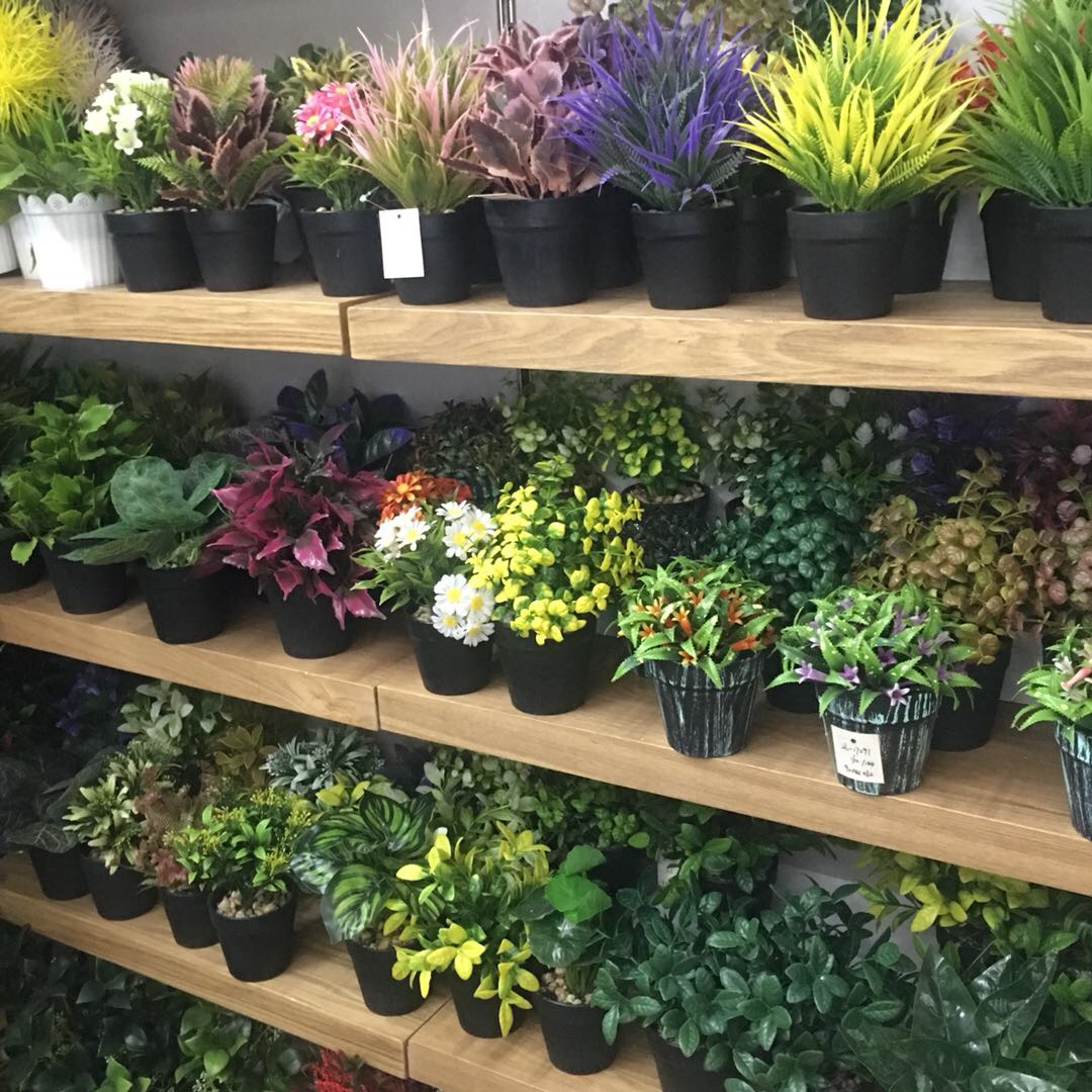 Rongxin Flower Industry describe pic - 2