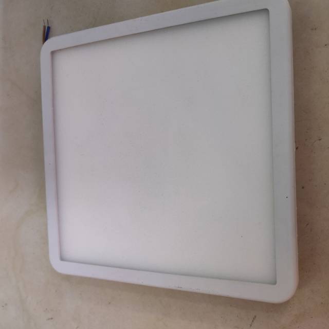Led Square Panel Lights Integrated Ceiling Lights Office Ceiling Lights Direct Light Panel Lights Manufacturers Direct Sales Specification drawing