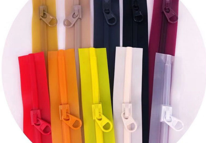 3#码装防水拉链EVA气密拉链高品质特殊服装拉链可定制