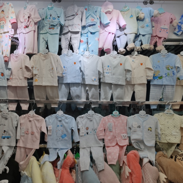 Jingbei Amusement Park describe pic - 1