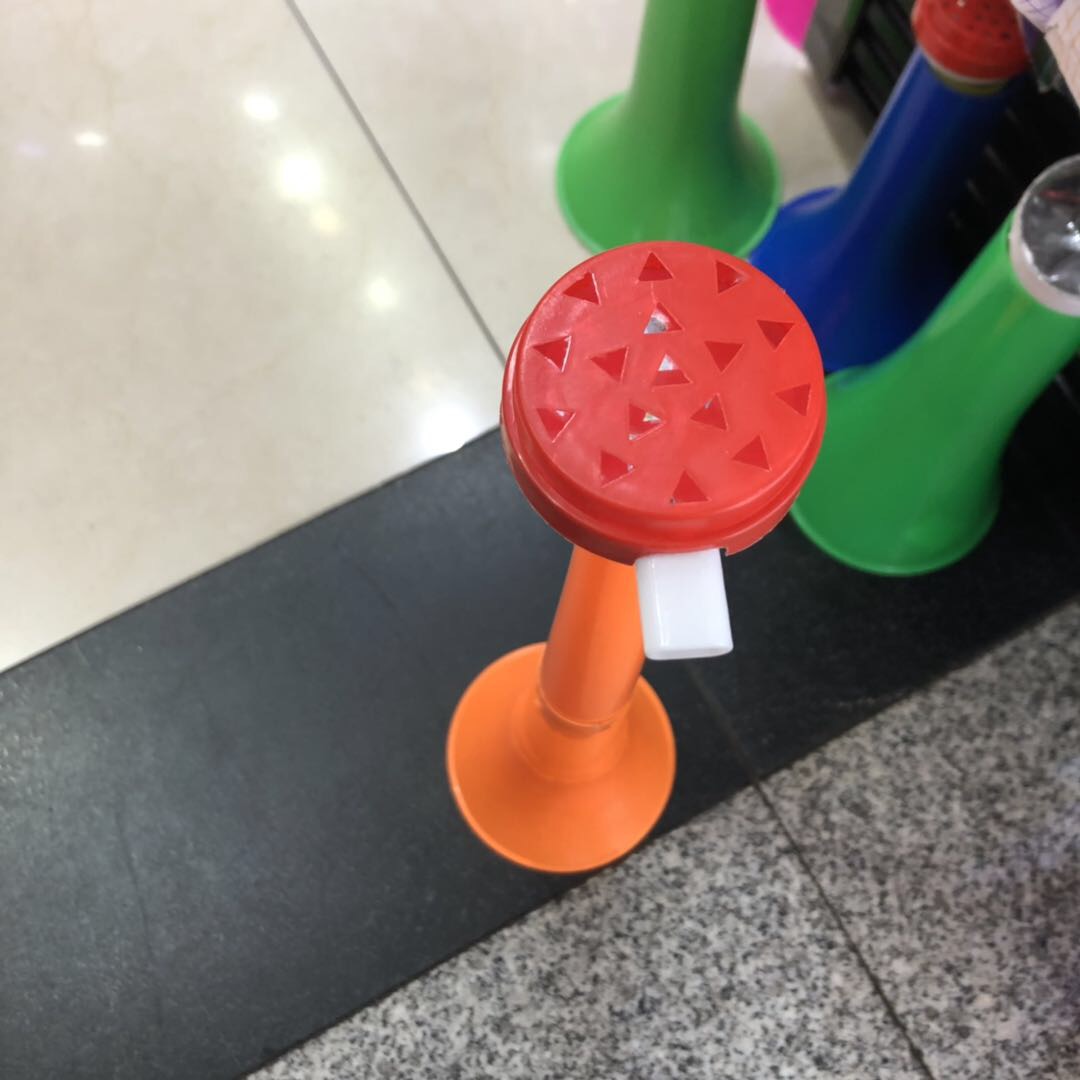 مشجعي الألعاب الرياضية للبوق details Picture