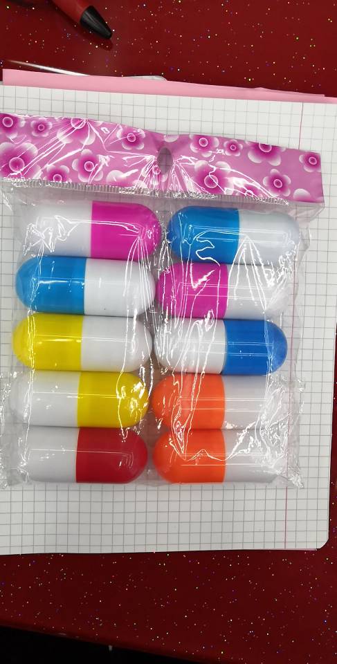 Super Wear-Resistant Simple Can Replace The Core Affordable Easy To Carry Easy To Hold Comfortable Writing Smooth Plastic Material Model 819 Specification drawing