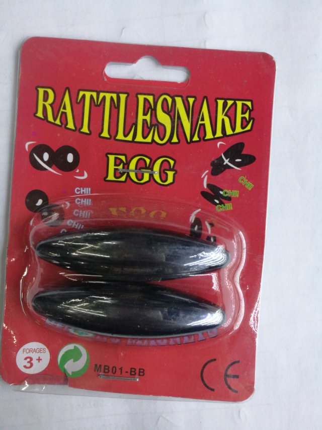 磁铁橄榄球两颗装玩具磁铁批发