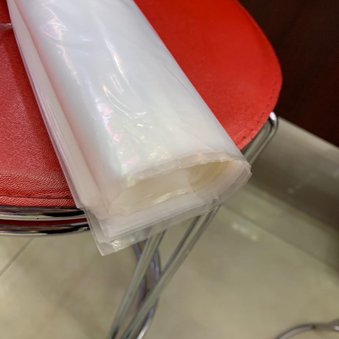 加长加厚款透明塑料袋大号塑封袋细节图