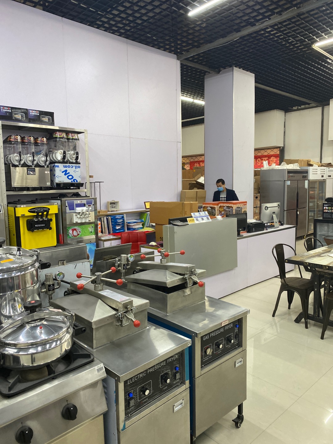 Kunlei Kitchenware Store describe pic - 2