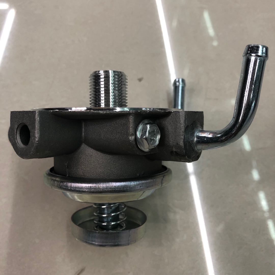 Factory Direct Sales Of High Quality Toyota Series Car Oil Water Separator Base Specification drawing