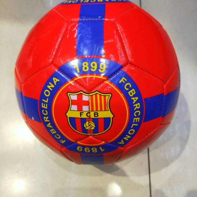 PVC机痕球儿童玩具产品图