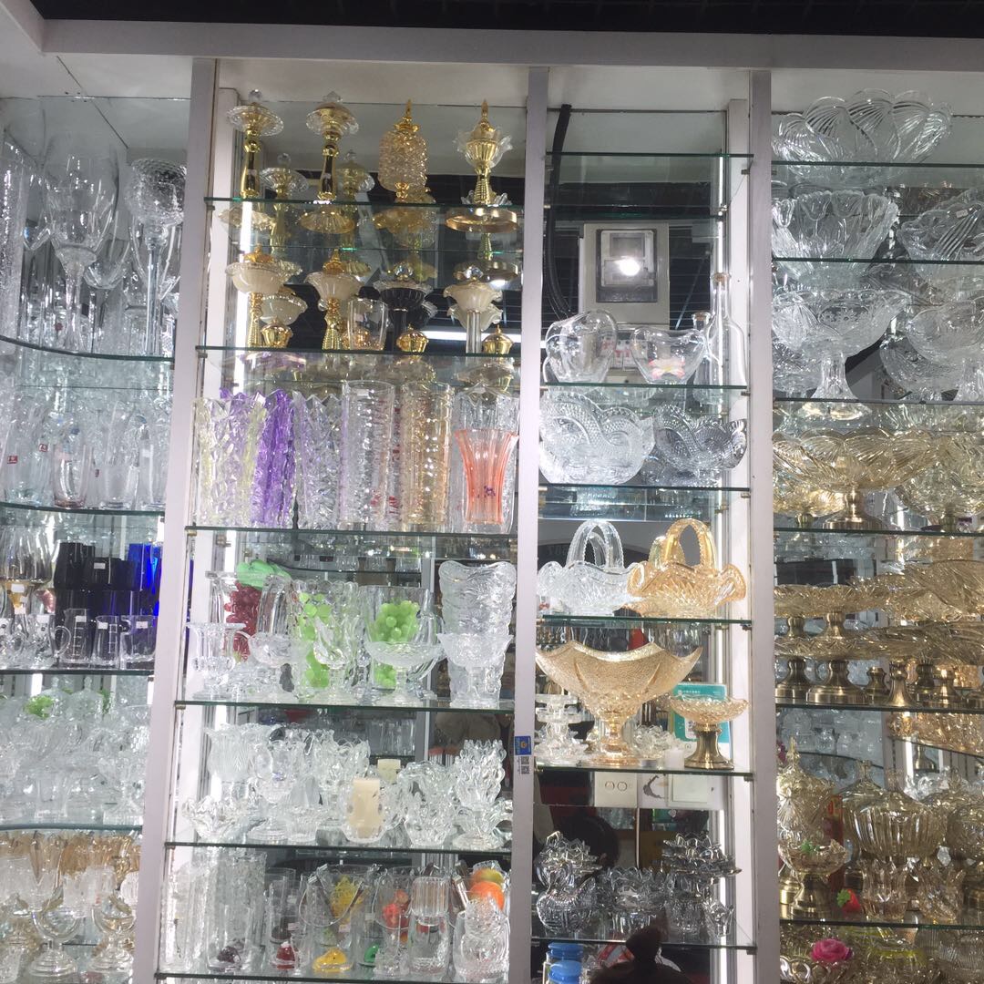 Zhang Kai Glassware Store describe pic - 2