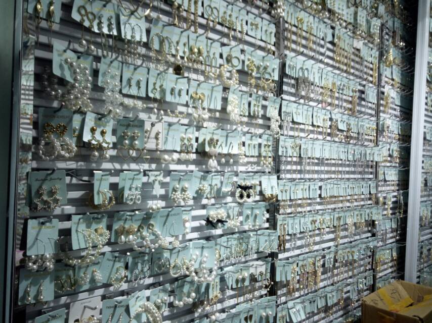 Billon Accessories describe pic - 1