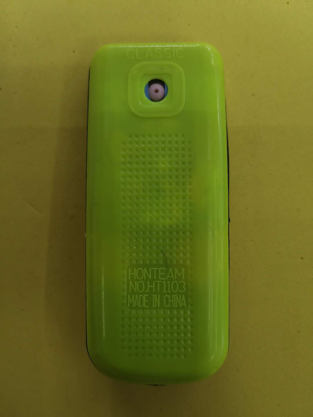经典益智儿童玩具游戏机水机套圈圈休闲传统怀旧手眼协调互动游戏1103产品图