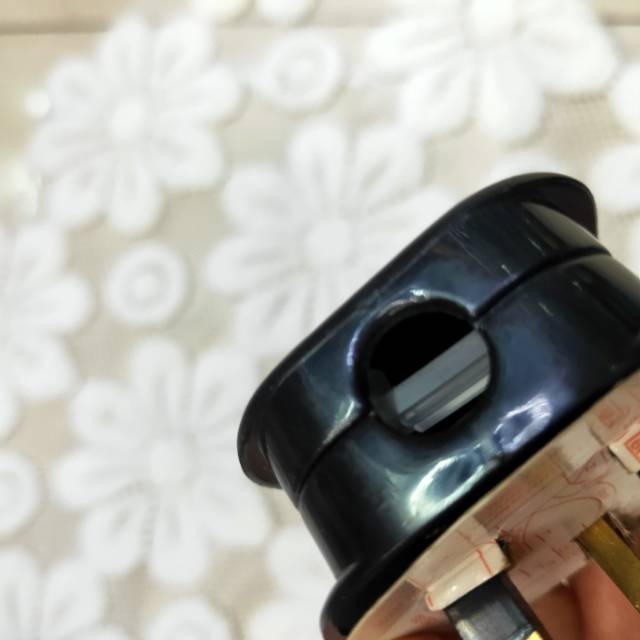 New type of plug, triangular air conditioner plug, power plug, power adapter, factory direct sales details Picture