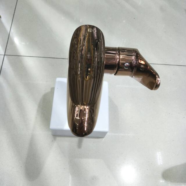 صمامات مياه خاصة بغسيل الأيدي ذات صنابير نحاسية عالية الجودة Specification image