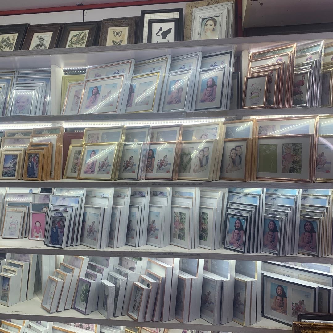 A very handicraft photo frame factory describe pic - 3