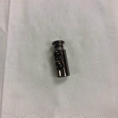 Manufacturers Direct Copper Plating Clothing Decorative Buckle