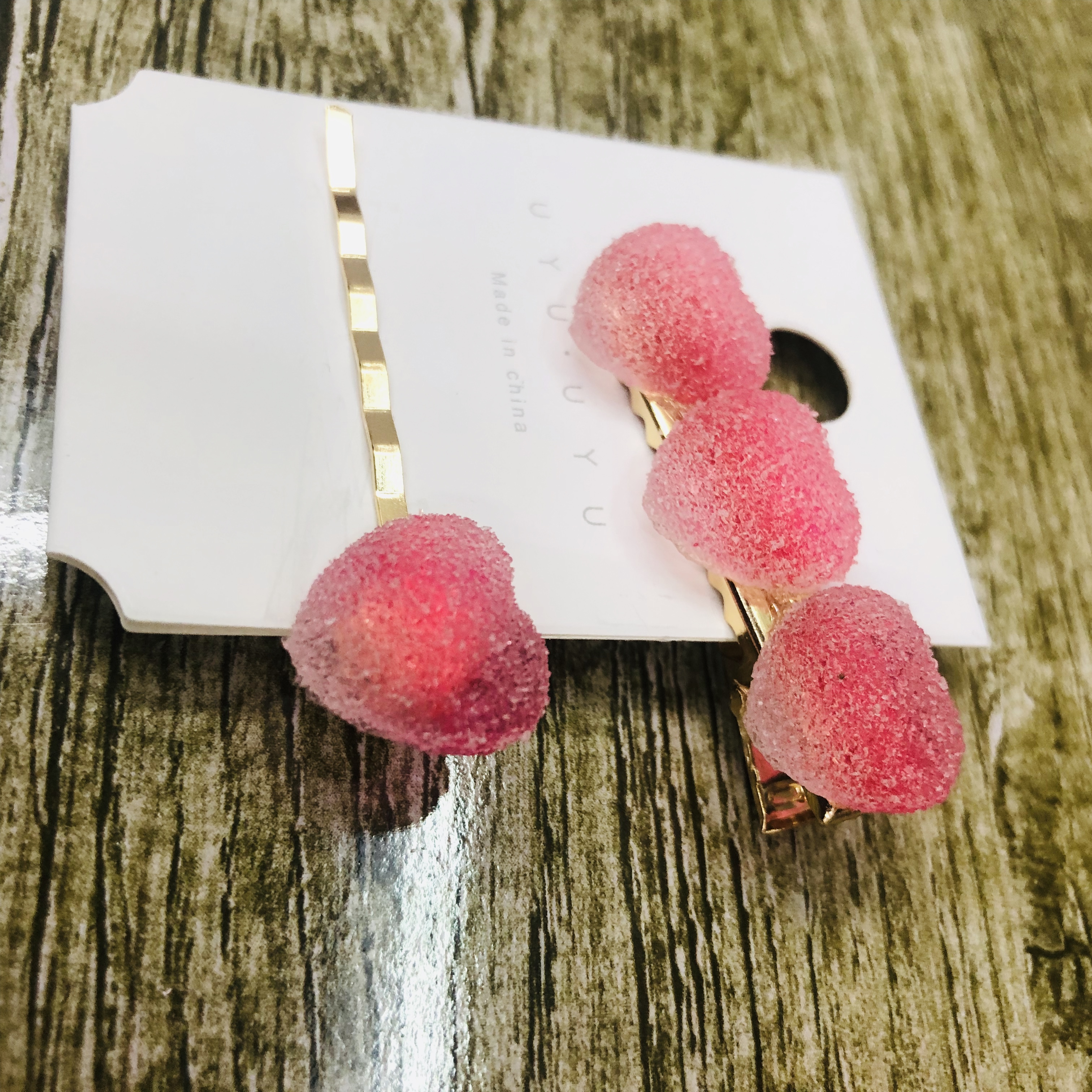 饰品/韩国/合金产品图