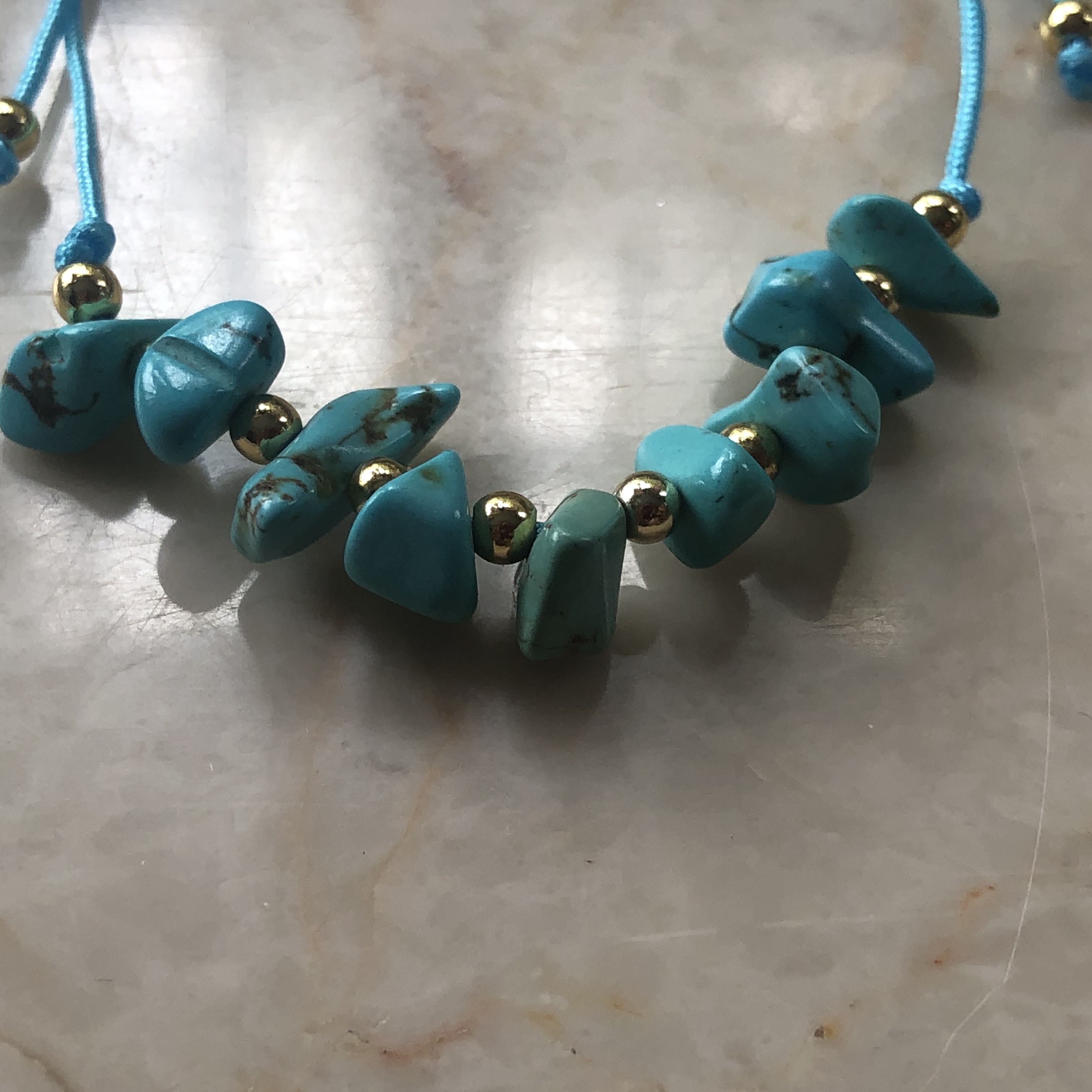 手链/水晶/饰品/水晶手串/不锈钢手链细节图