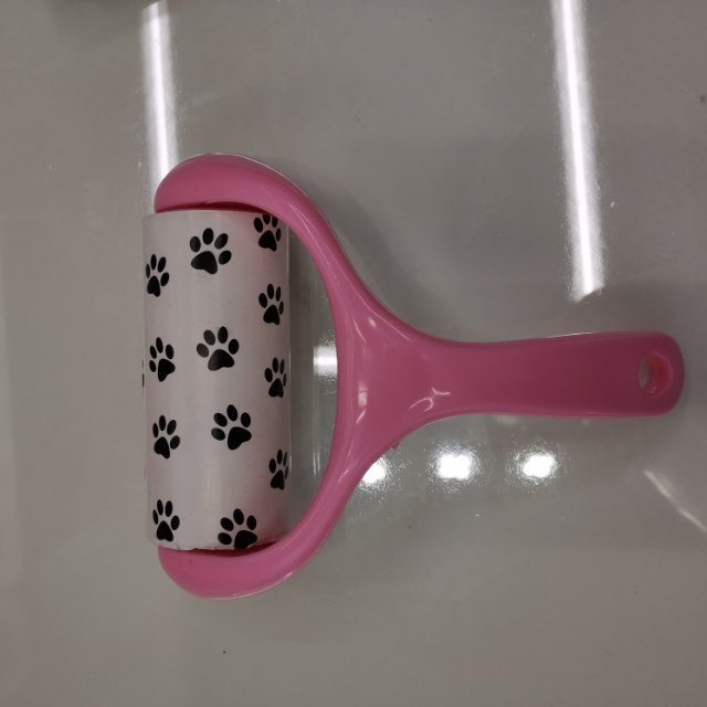 042 Roller Brush Roller Lint Remover Can Tear Clothes Hair Brush Head Hair Lint Remover