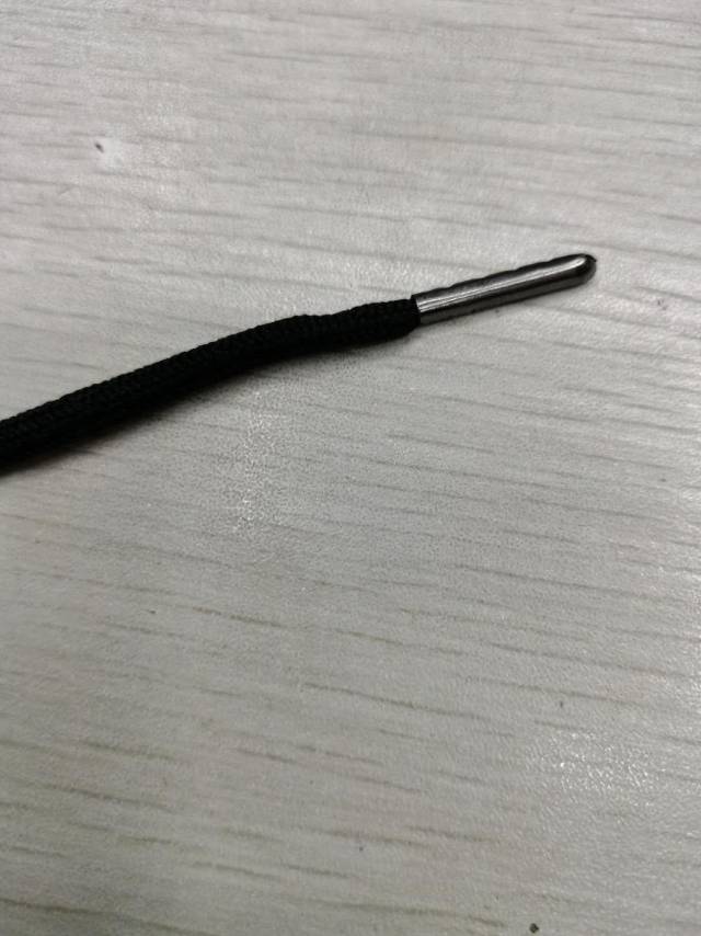 日本单扣对折挂绳飞机扣短提绳纸罐耳机盒