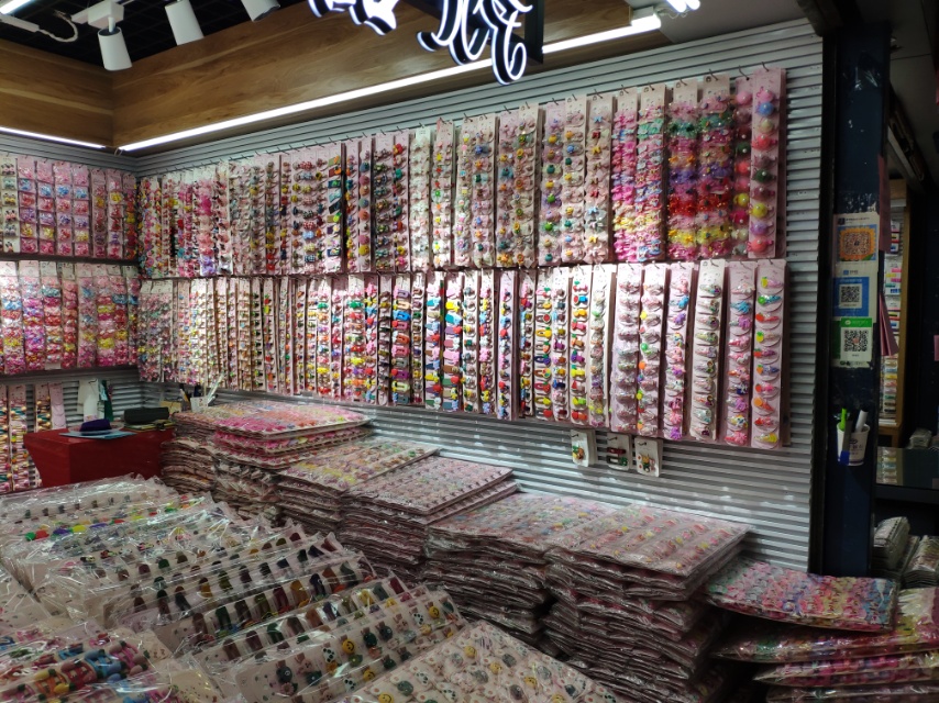 Xueting Accessories describe pic - 3