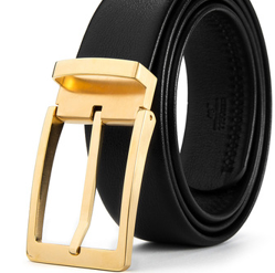 Factory direct sales: Versatile and fashionable belts, trendy for students and youth, needle-button jeans, casual
