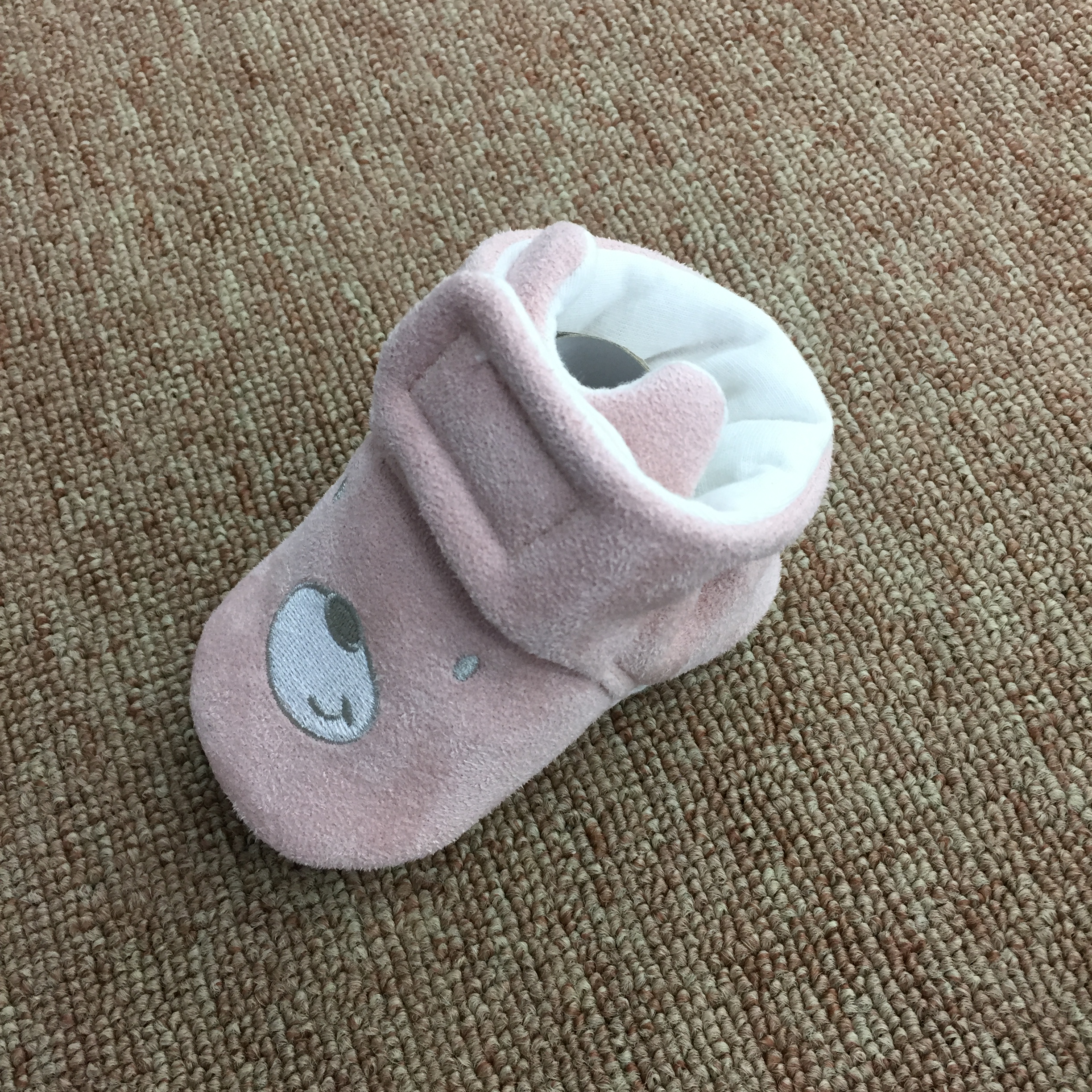 Children's Shoes Casual Shoes Cotton Shoes Baby Shoes Explosive Fashion Shoes 2020 New Fashion