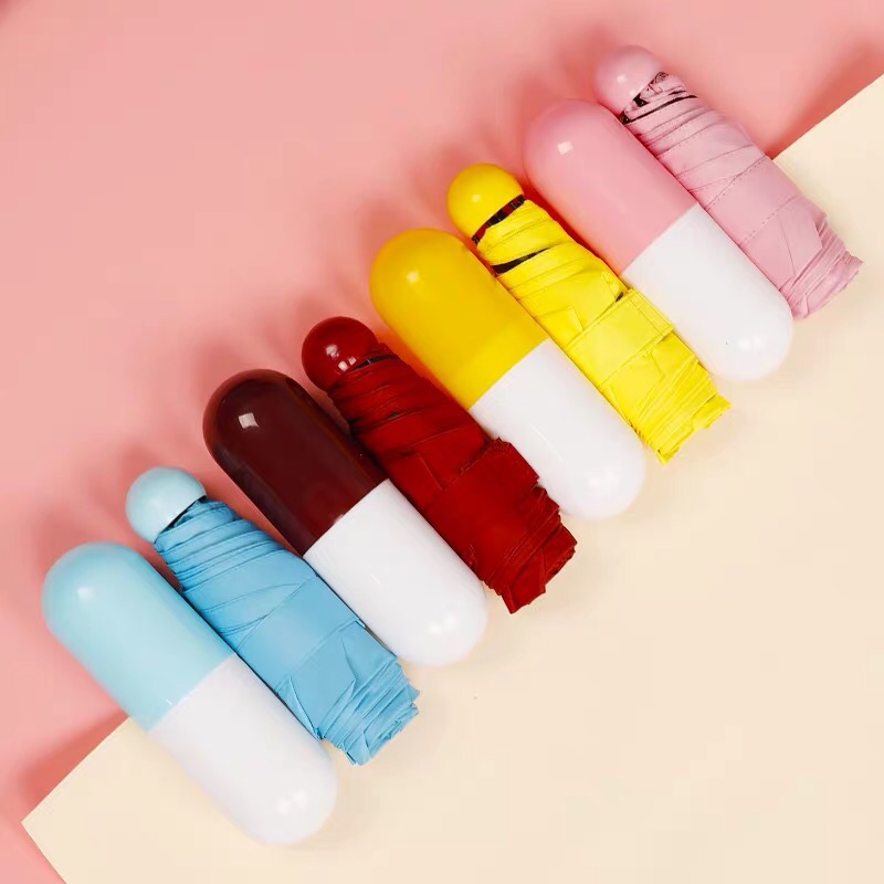Manufacturers direct 50 % off umbrella rain umbrella umbrella ultra light umbrella pocket umbrella umbrella thumbnail