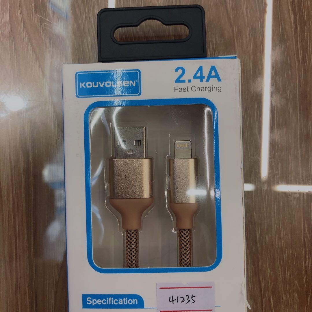 High-speed fast charging, flash charging, original usb charger, genuine product, compatible with universal data cables for iphones details Picture