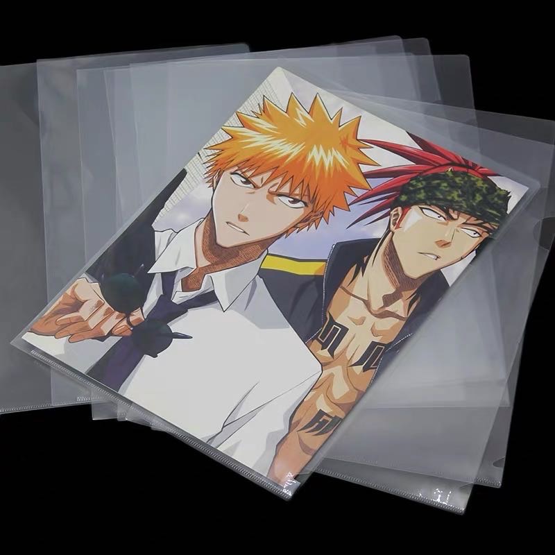 文件夹/办公/文具细节图