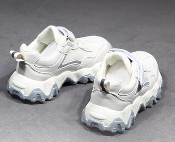 Children's Shoes Spring Summer Autumn Baby Shoes 0-1 Year Old Boy Soft Soled Toddler Shoes Non-Slip Newborn Shoes Wholesale details Picture