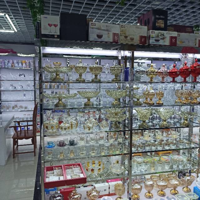 Jiuxiang Department Store describe pic - 3