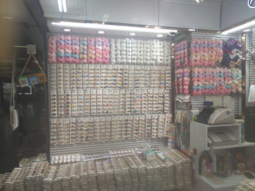 Omili accessories describe pic - 1