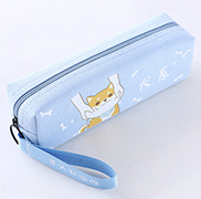 笔袋女生韩版中学生文具盒女韩版初中学生女小清新