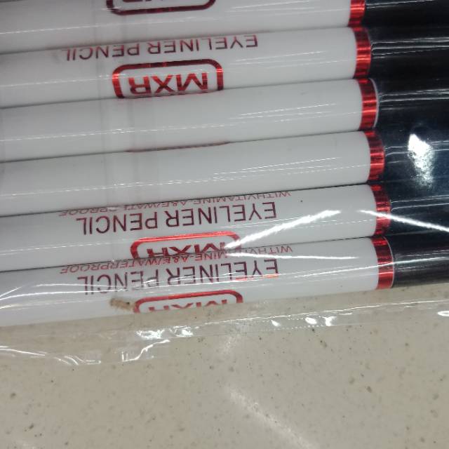 眼影笔眼线笔眼线胶笔产品图