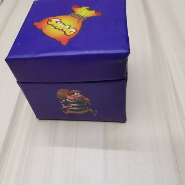 Cost-effective custom packaging example