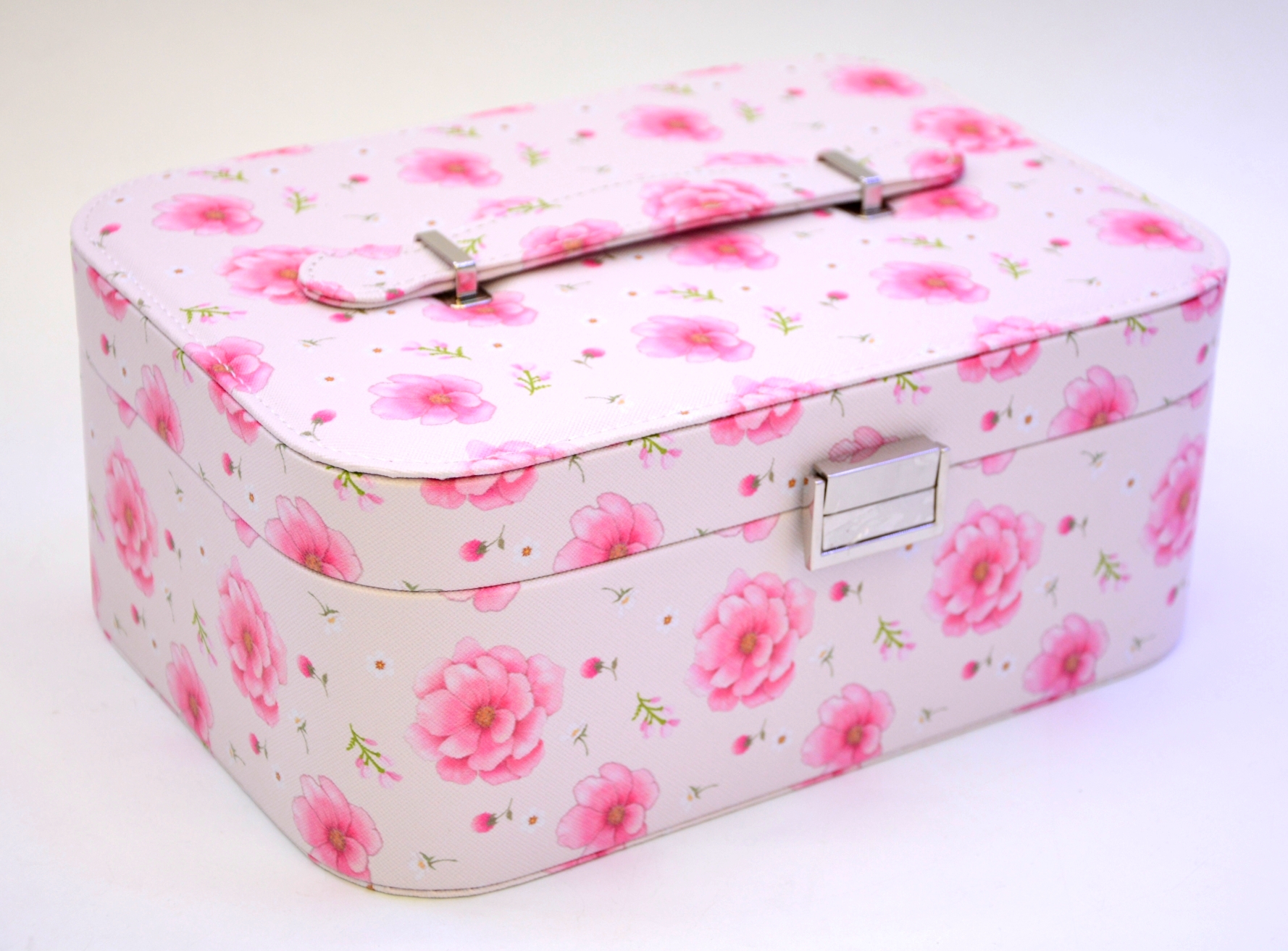 冠宇时尚首饰盒1145产品图