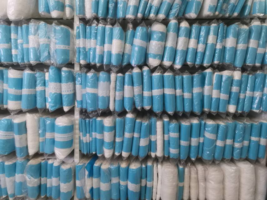 Meina Lace Shop describe pic - 2