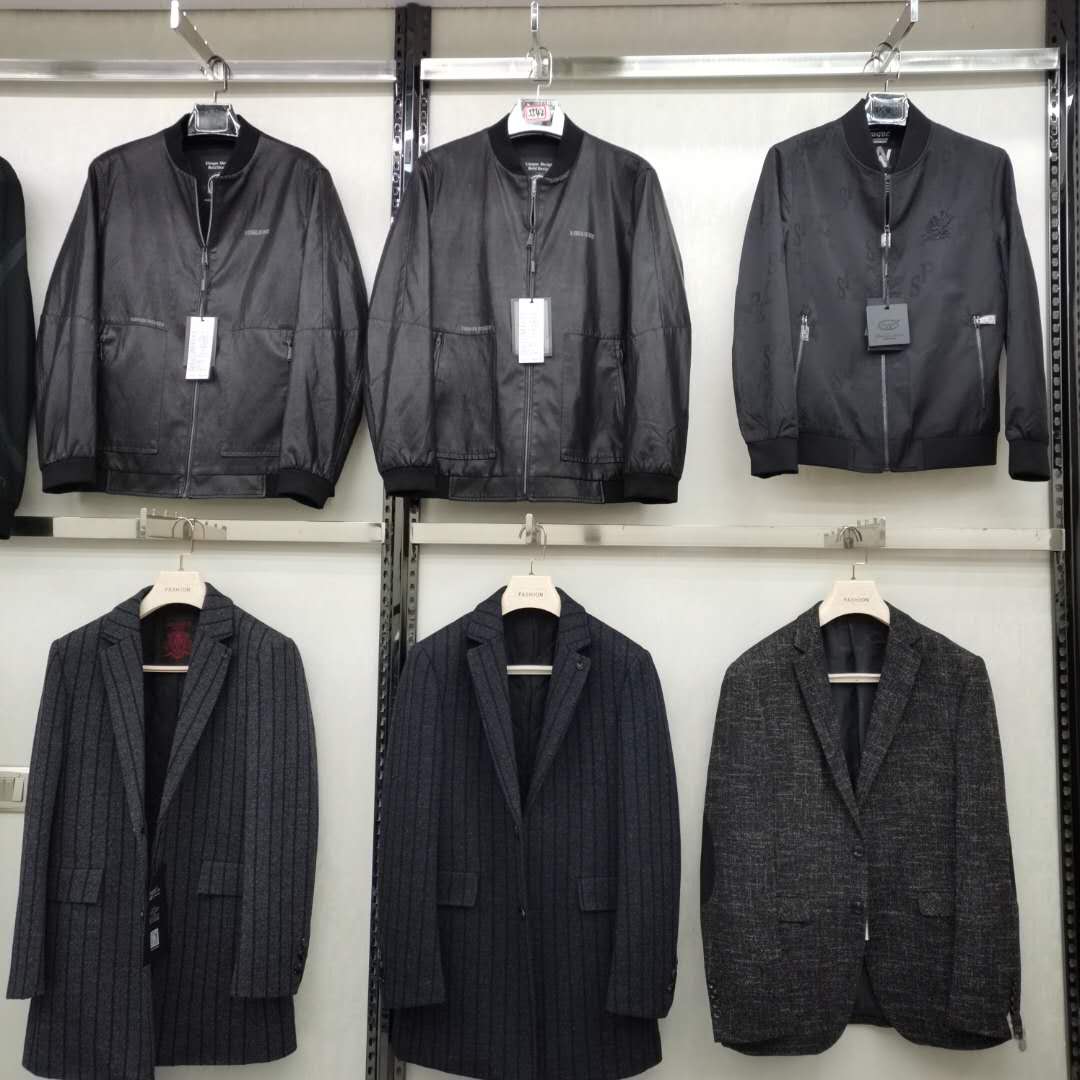 Yajuan Men's Clothing describe pic - 2