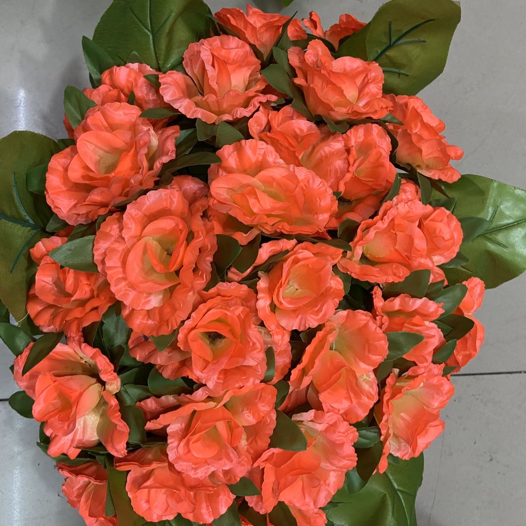 假花盆栽摆件栅栏花盆仿真花套装客厅节日摆设室内装饰品塑料花艺

价格面议