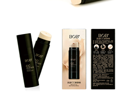 Bob Beauty Cc Bouncy Stick Specification drawing