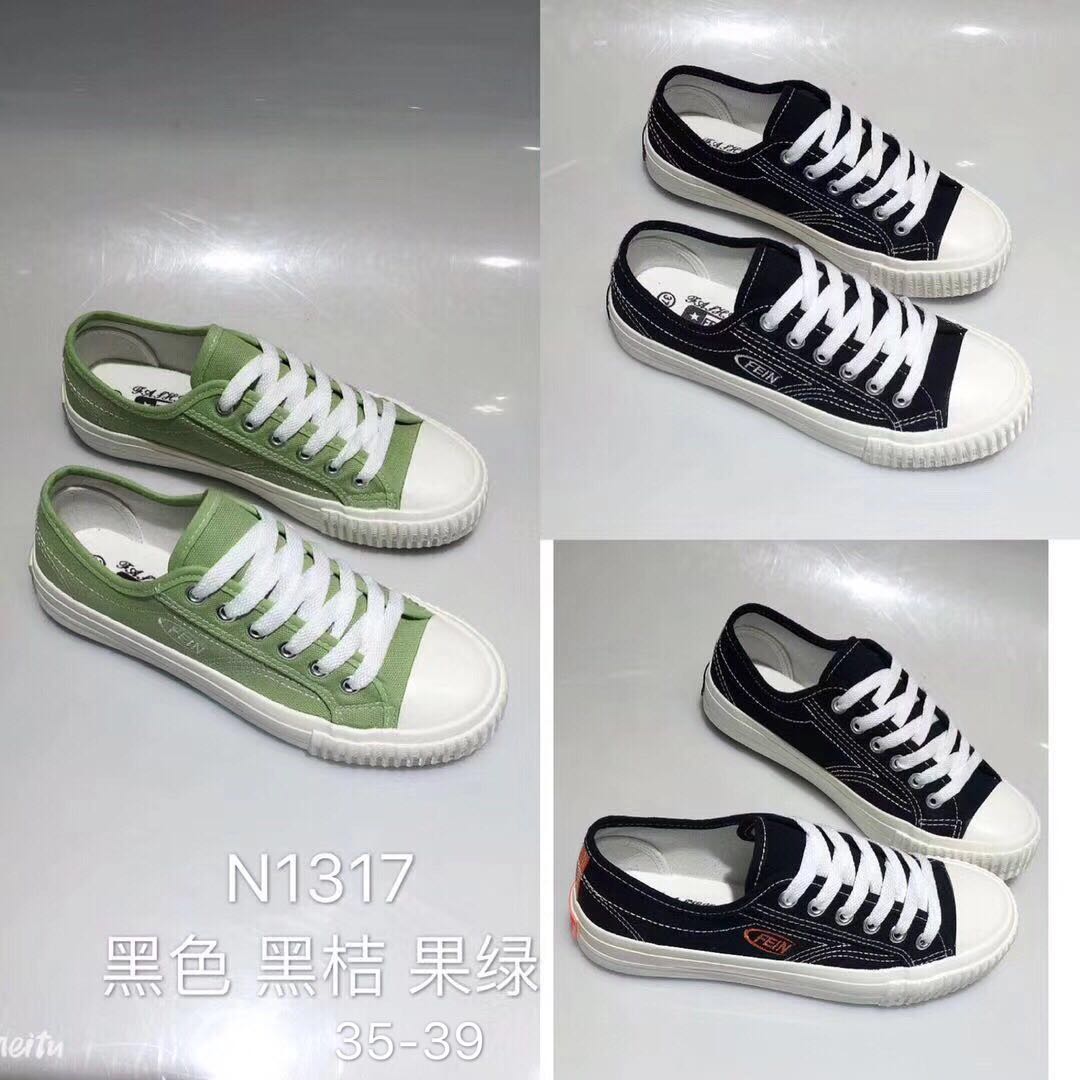 女鞋帆布鞋-01
