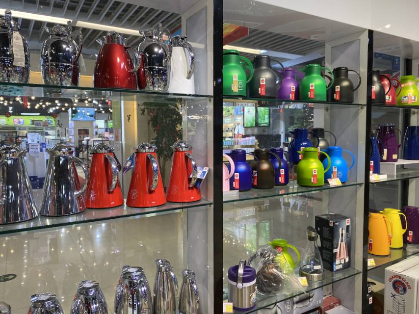 German Home Life Gallery describe pic - 1