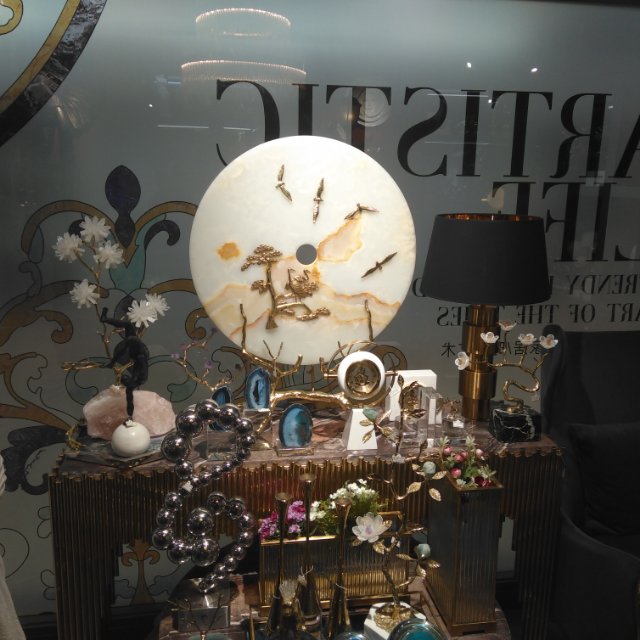 Weina Handicrafts Store describe pic - 2