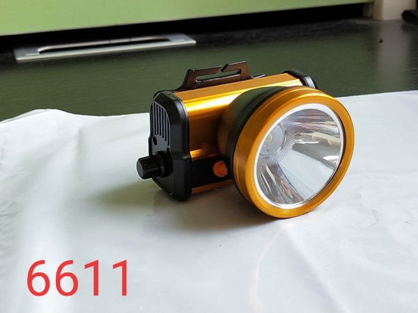 High-intensity flashlight led charging ultra-bright long-range outdoor lamp, household w multi-functional details Picture