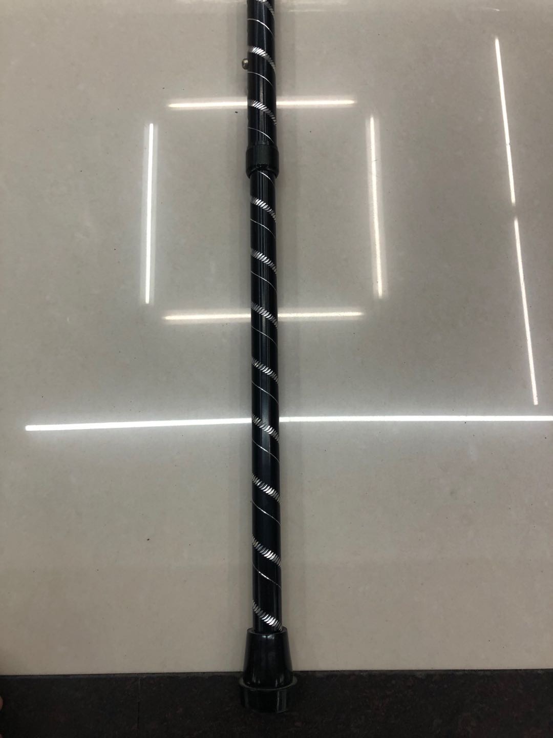 刮胡刀胡须刀/登山杖手杖/金刚木龙头拐杖/脱毛蜡豆/刻花拐杖产品图