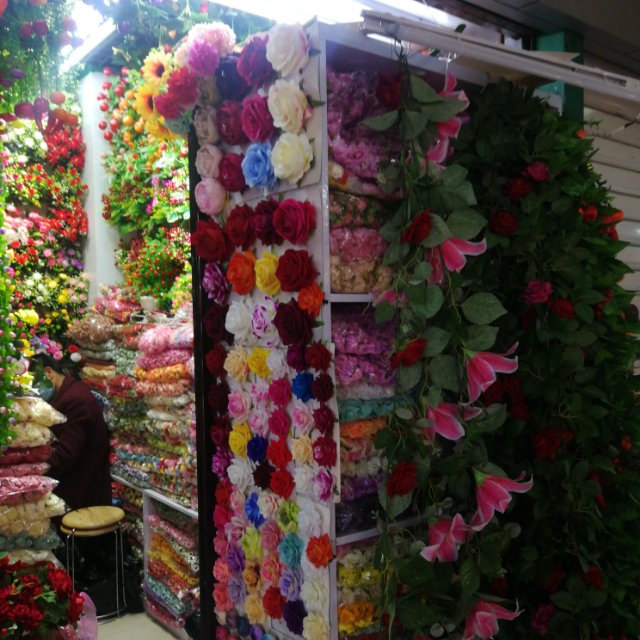 Brother Flower Shop describe pic - 1