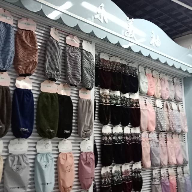 Lemei Home Textiles describe pic - 1